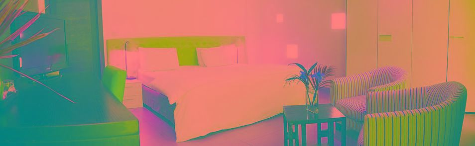 Hotel Maison Rouge Котону Екстериор снимка